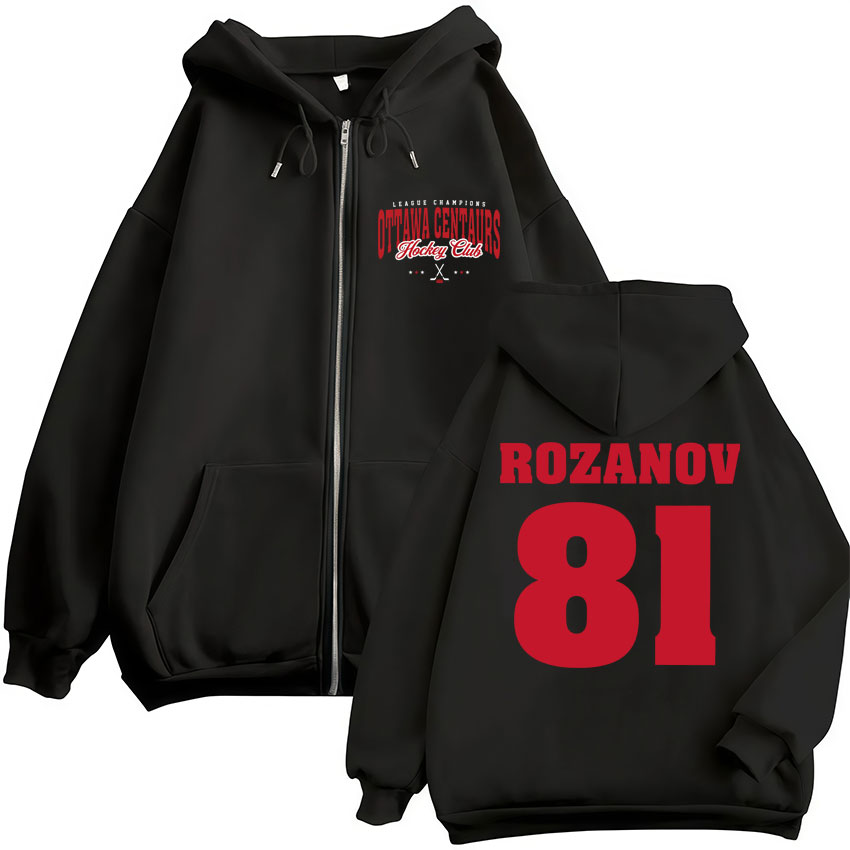 TV Heated Rivalry Ilya Rozanov – Mens Fashion Zip Up Hoodies Bewertung und Preis