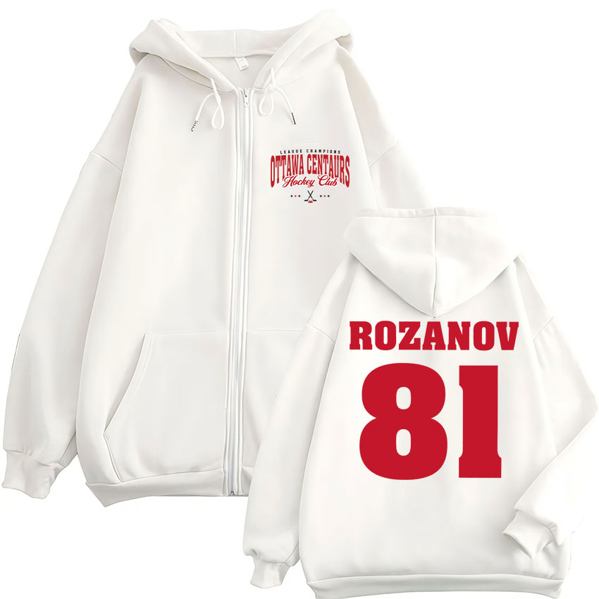TV Heated Rivalry Ilya Rozanov – Mens Fashion Zip Up Hoodies Bewertung und Preis