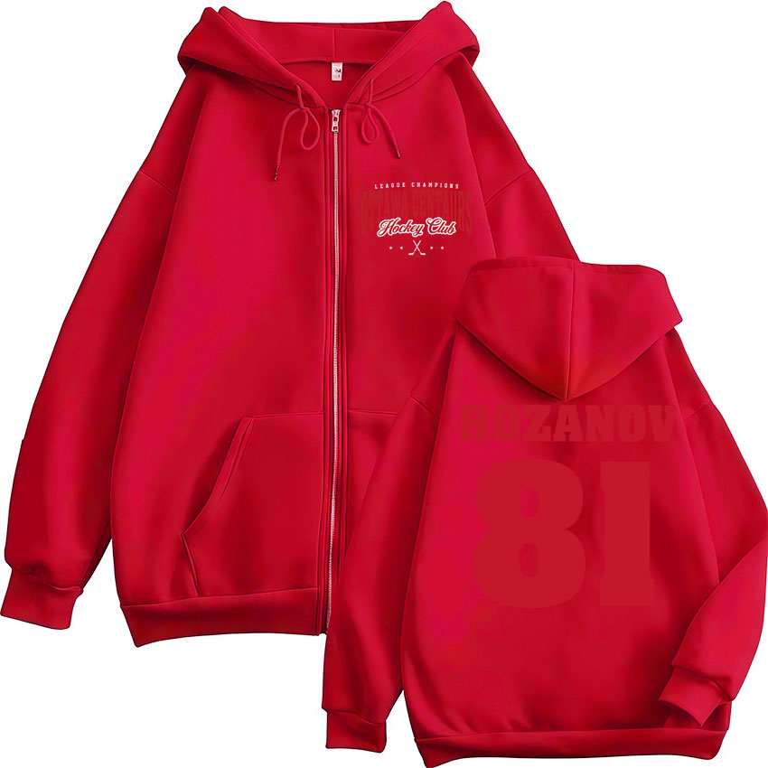 TV Heated Rivalry Ilya Rozanov – Mens Fashion Zip Up Hoodies Bewertung und Preis
