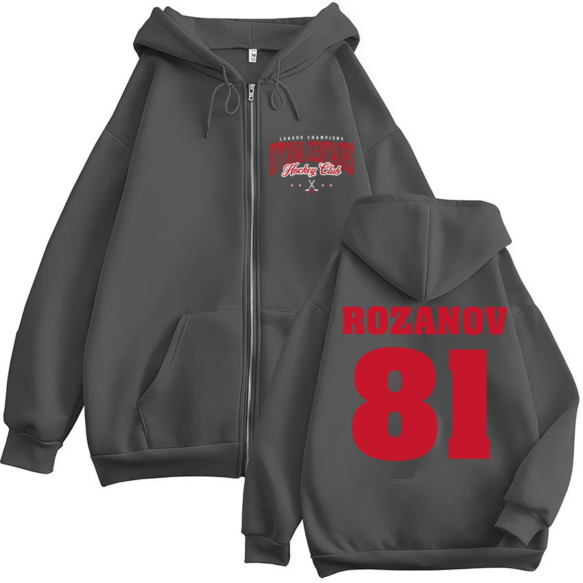 TV Heated Rivalry Ilya Rozanov – Mens Fashion Zip Up Hoodies Bewertung und Preis