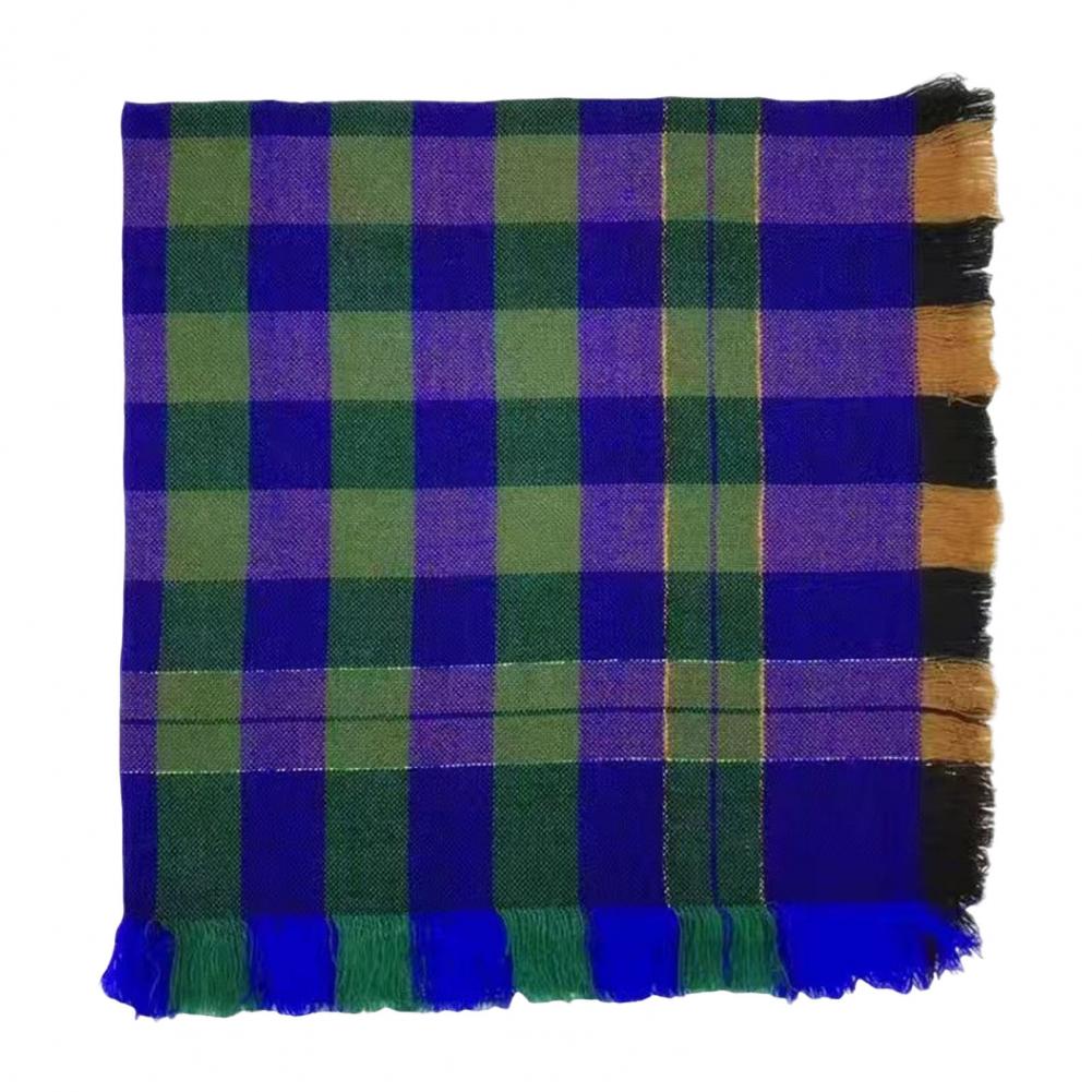 Weicher Wollschal, quadratisch – Men'S Fashion Head Scarf Bewertung und Preis