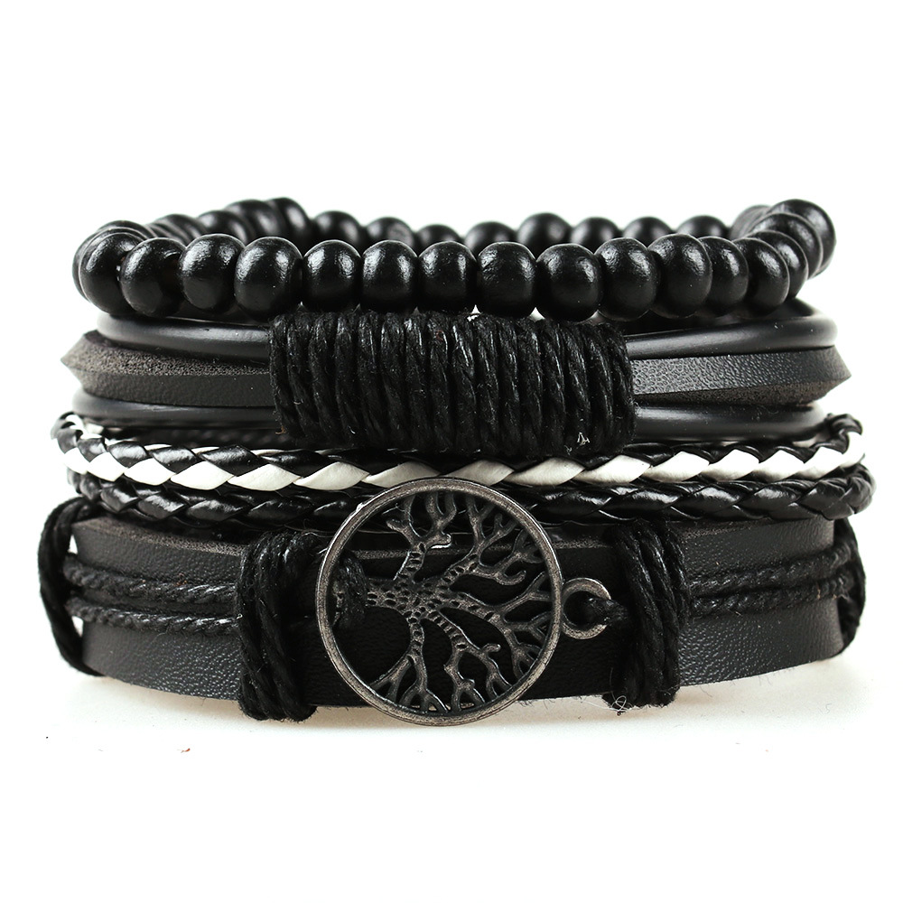 Baum des Lebens Legierungszube – Mens Fashion Combination Bewertung und Preis