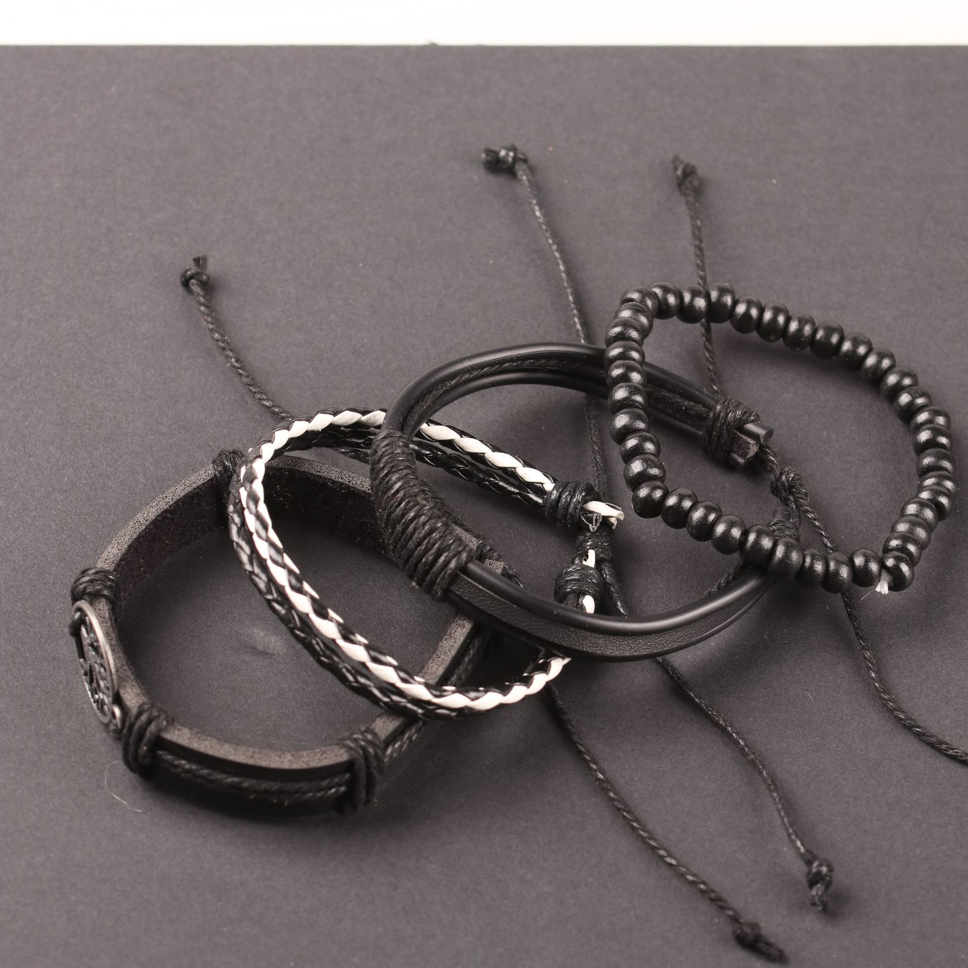 Baum des Lebens Legierungszube – Mens Fashion Combination Bewertung und Preis