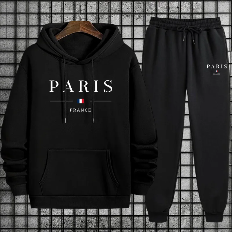 Herbst-Winter-Herren-Street-St – Men'S Fashion Paris 2025 Bewertung und Preis