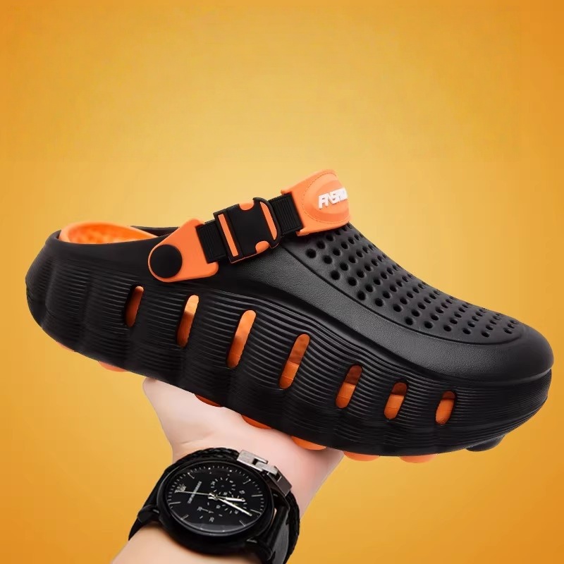 Neue Eva-Hohlschuhe für Herren – Men'S Fashion For 45 Years Old Bewertung und Preis