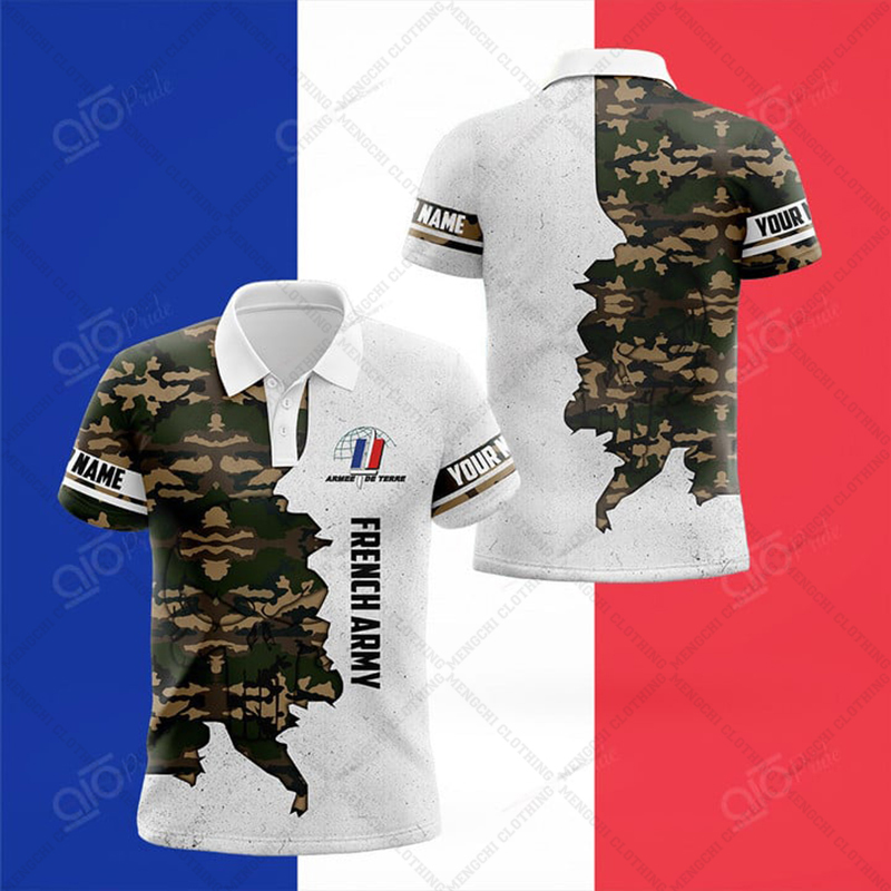 Individuelles Poloshirt mit Fr – Men'S Fashion Names Bewertung und Preis
