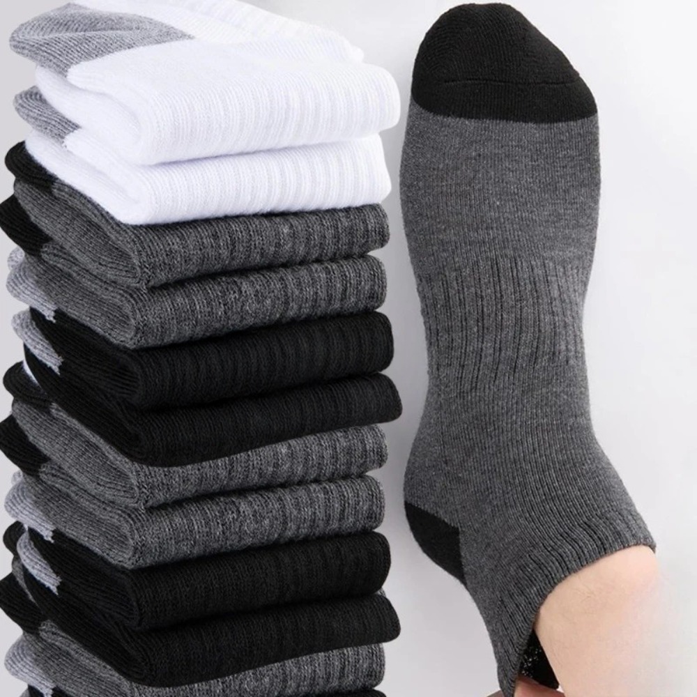 1–10 Paar atmungsaktive Herren – Socks Ankle Men Bewertung und Preis