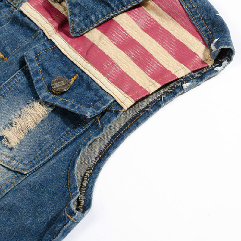 Streetwear Mode Sterne und Str – Mens Fashion Denim Jacket Bewertung und Preis