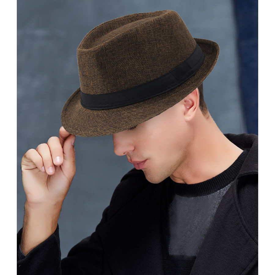 Heiße Mode Sommer Casual Unise – Mens Fashion Bucket Hat Bewertung und Preis
