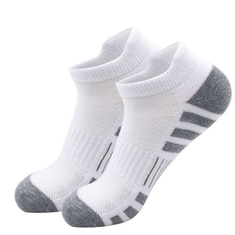6/24 Paar gepolsterte, atmungs – Socks Ankle Men Bewertung und Preis