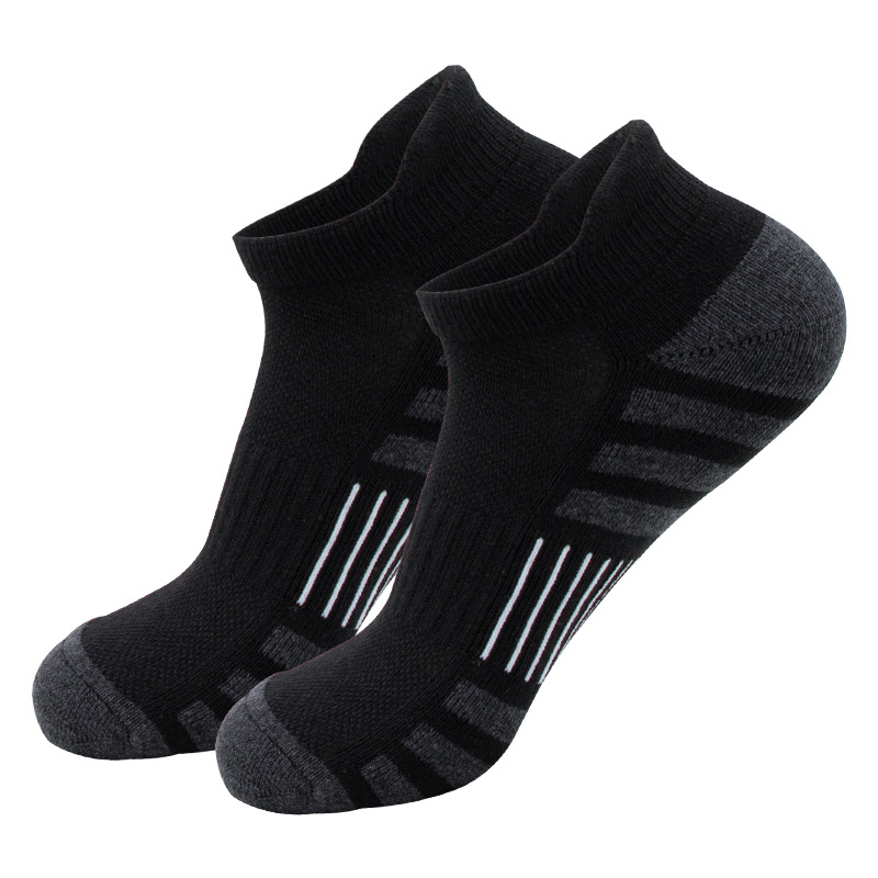 6/24 Paar gepolsterte, atmungs – Socks Ankle Men Bewertung und Preis