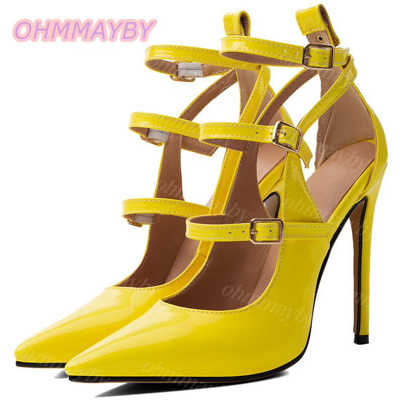 Damen Stiletto-Pumps mit Hohlm – Men Fashion Kids Bewertung und Preis