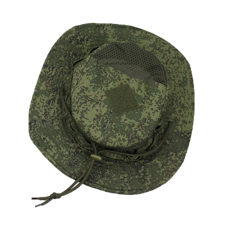 FG Atacs Camouflage Boonie Hut – Mens Fashion Bucket Hat Bewertung und Preis