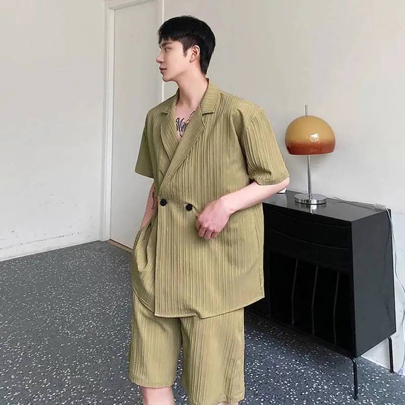 LUZHEN Elegante Herren-Sommer- – Men'S Fashion For Summer 2026 Bewertung und Preis