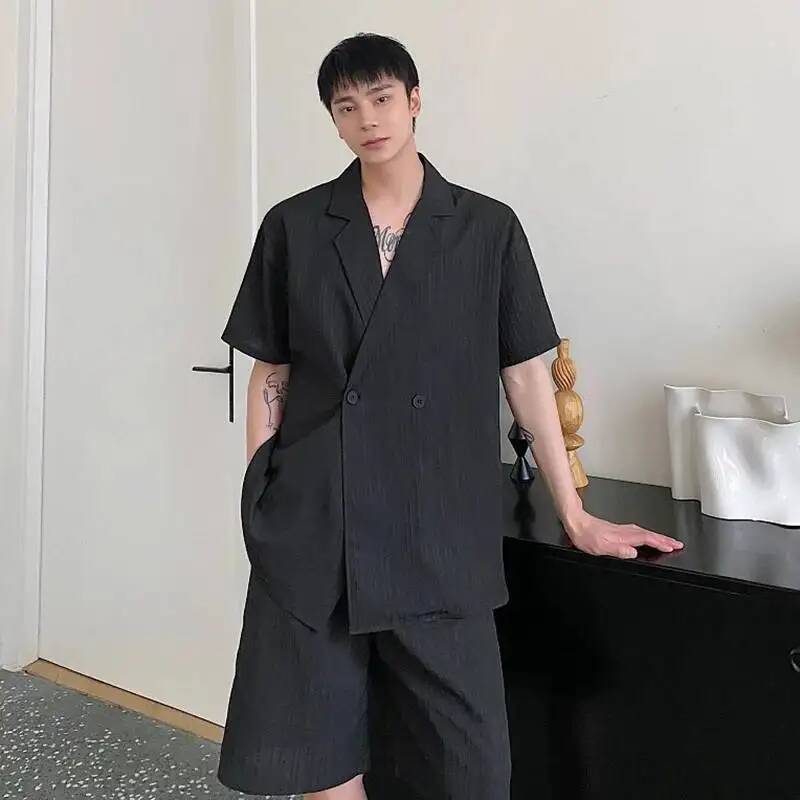 LUZHEN Elegante Herren-Sommer- – Men'S Fashion For Summer 2026 Bewertung und Preis