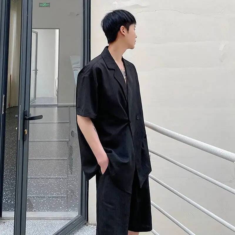 LUZHEN Elegante Herren-Sommer- – Men'S Fashion For Summer 2026 Bewertung und Preis