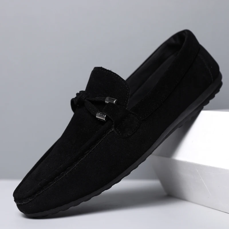 Herren Freizeitschuhe, modisch – Men'S Fashion Loafers Shoes Bewertung und Preis