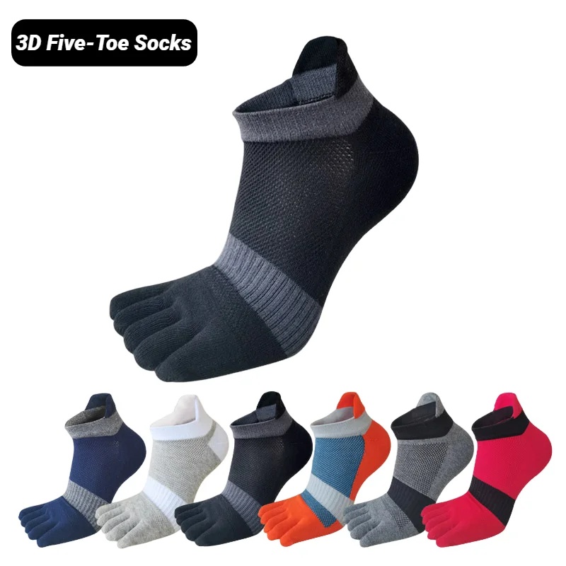 Herren Sport-Zehensocken aus M – Socks Ankle Men Bewertung und Preis