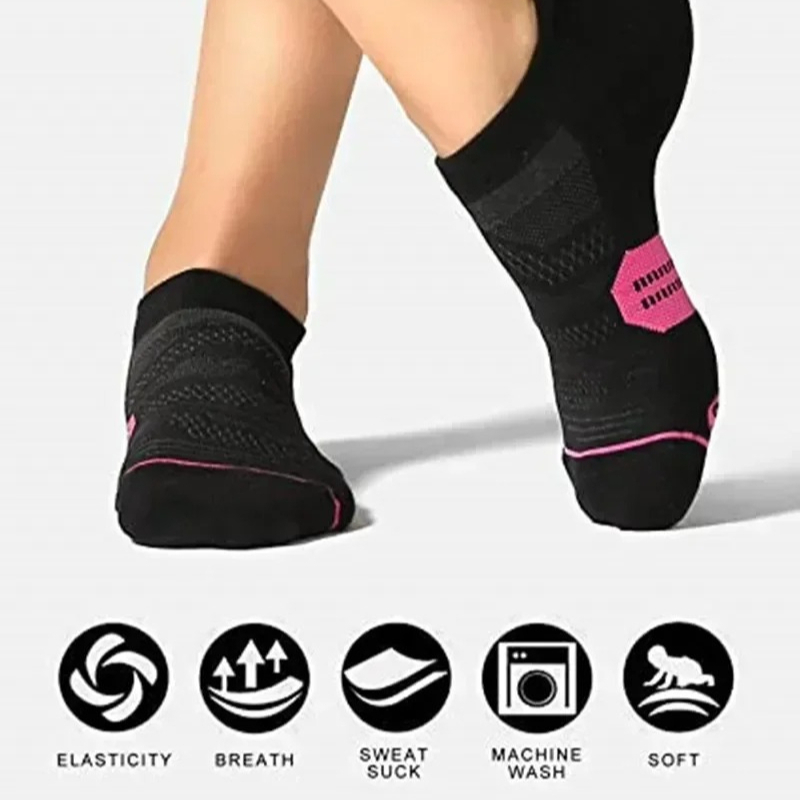 1/2/3 Paar Männer Frauen Fuß S – Socks Ankle Men Bewertung und Preis