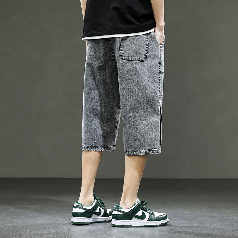 Koreanischer Stil Herren Lange – Men'S Fashion With Baggy Jeans Bewertung und Preis