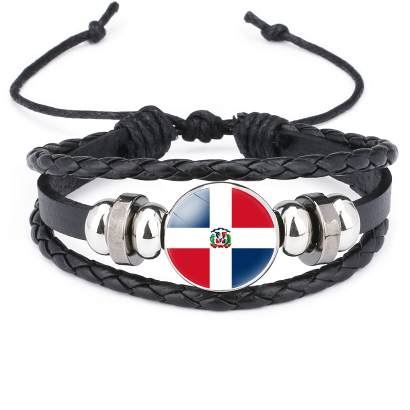 Crow The Skull Sling Umhängeta – Mens Fashion Blog Bewertung und Preis