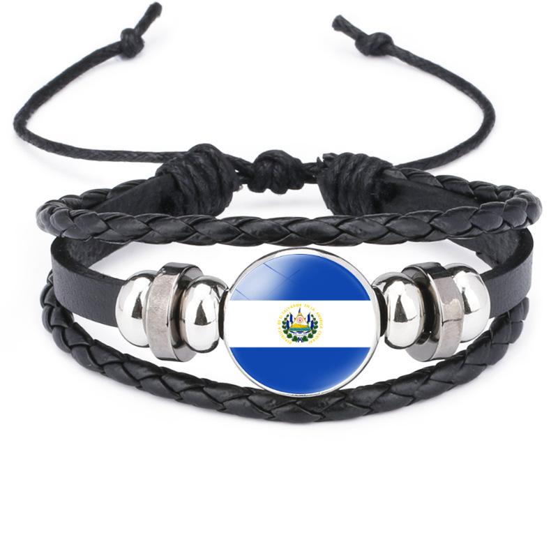 Crow The Skull Sling Umhängeta – Mens Fashion Blog Bewertung und Preis