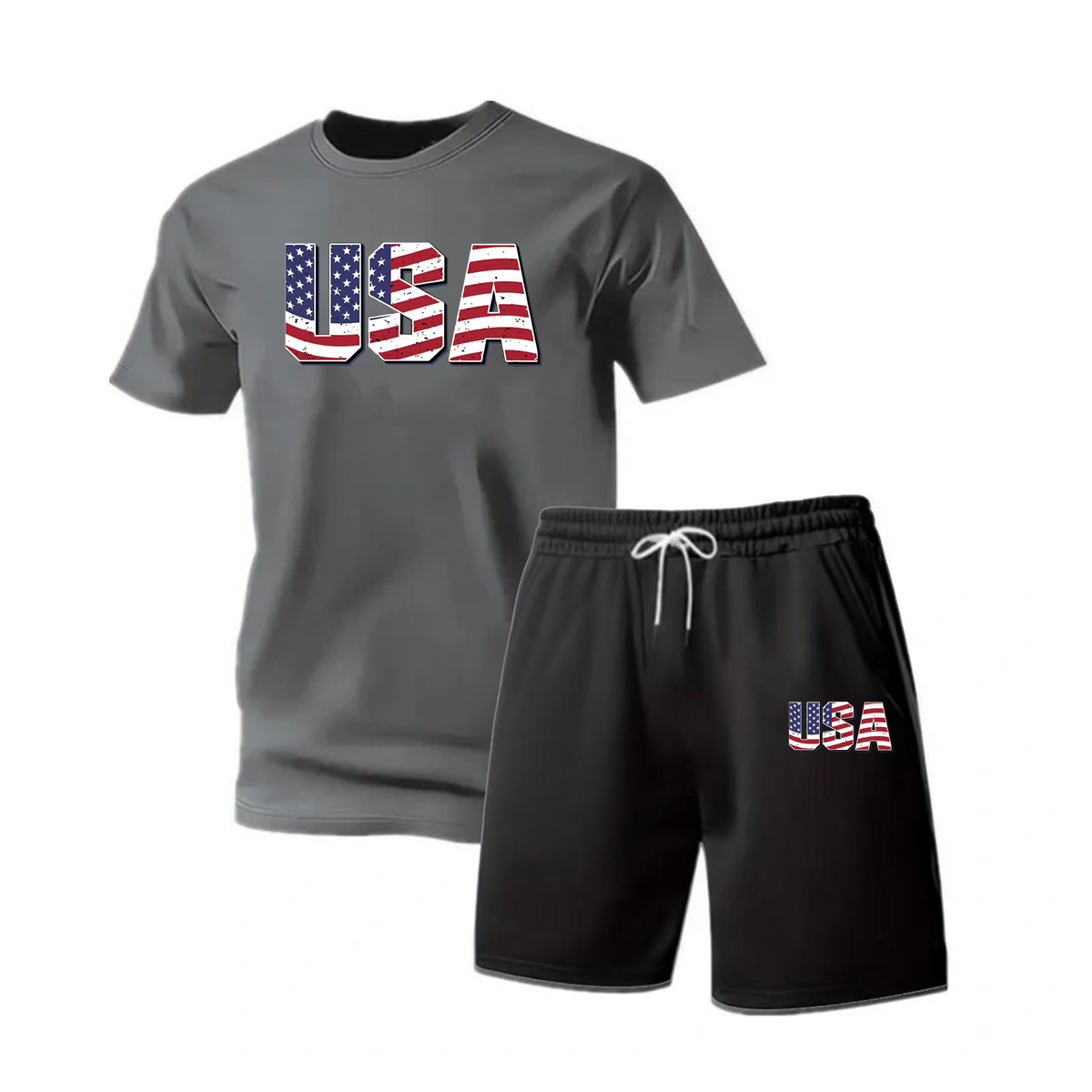 Herren Neues Streetwear-Freize – Men'S Fashion For Summer 2026 Bewertung und Preis