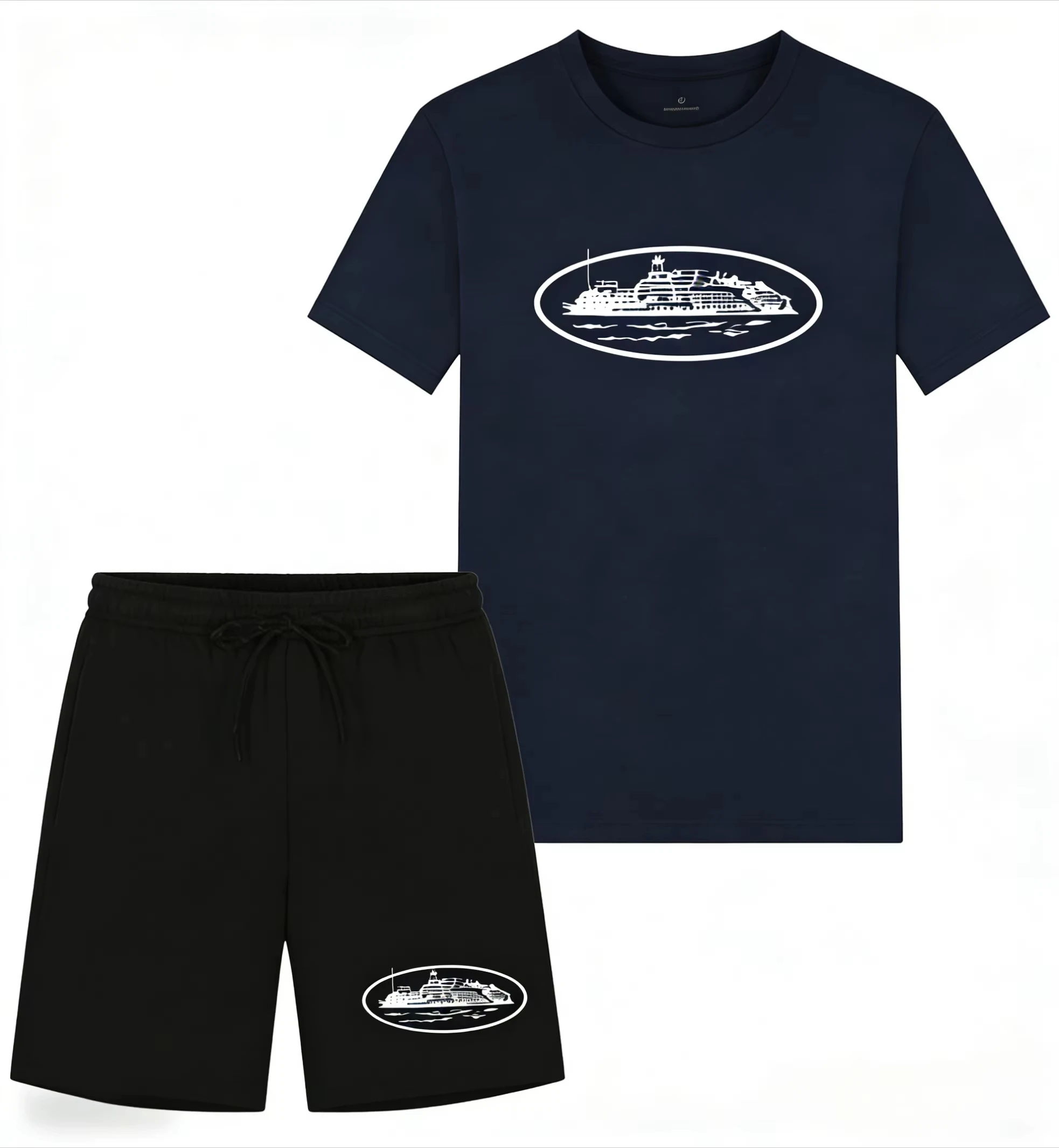 2026 Sommer Neu: Zweiteiliges  – Men'S Fashion Looks Bewertung und Preis