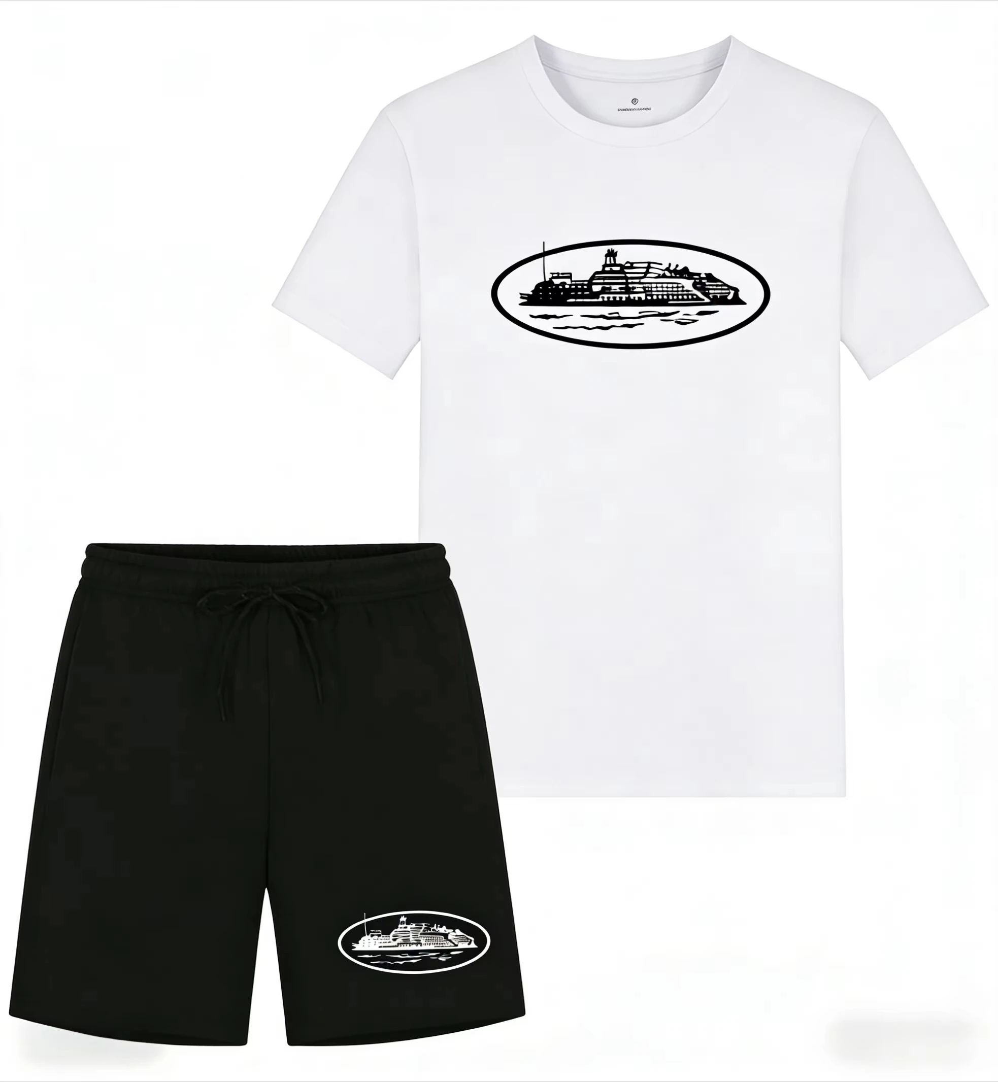 2026 Sommer Neu: Zweiteiliges  – Men'S Fashion Looks Bewertung und Preis