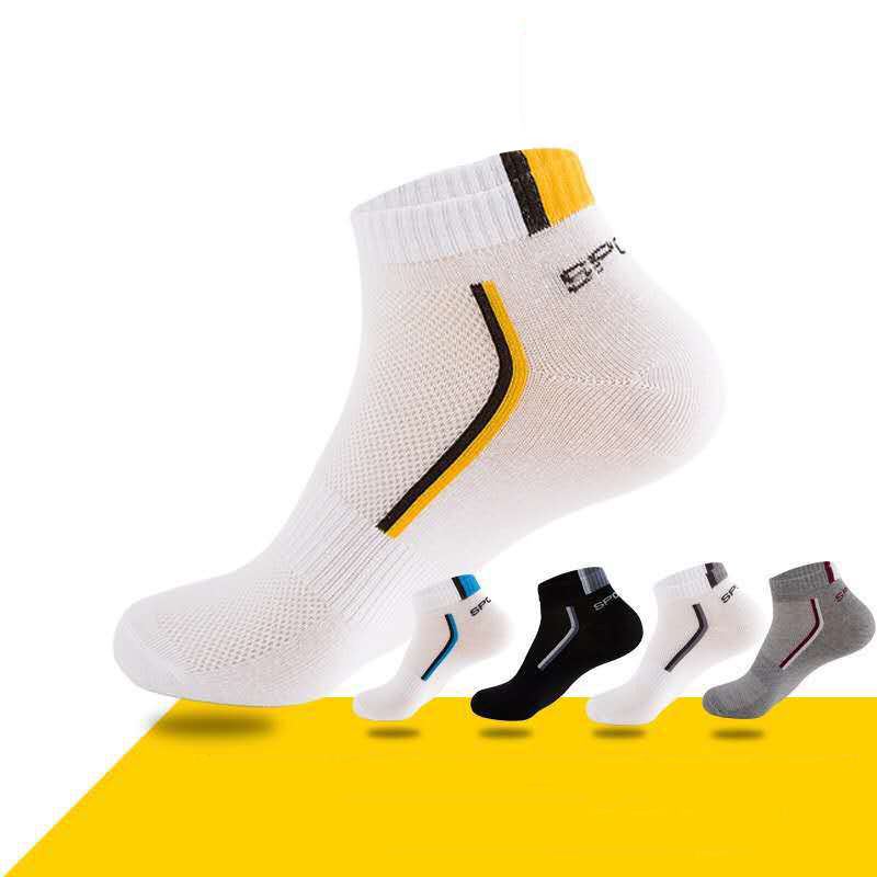 1 Paar Herren-Knöchelsocken au – Socks Ankle Men Bewertung und Preis