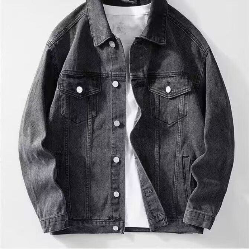 Amerika Vintage Schwere Wolf G – Mens Fashion Denim Jacket Bewertung und Preis
