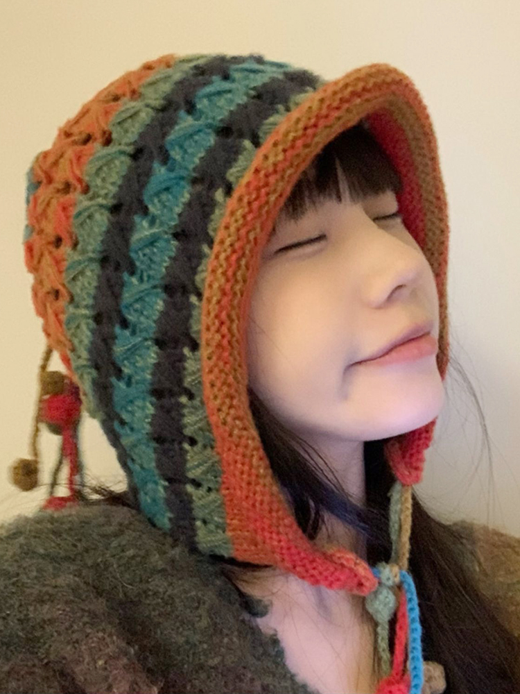 Mode gestrickt lässig Herbst W – Mens Fashion Bucket Hat Bewertung und Preis