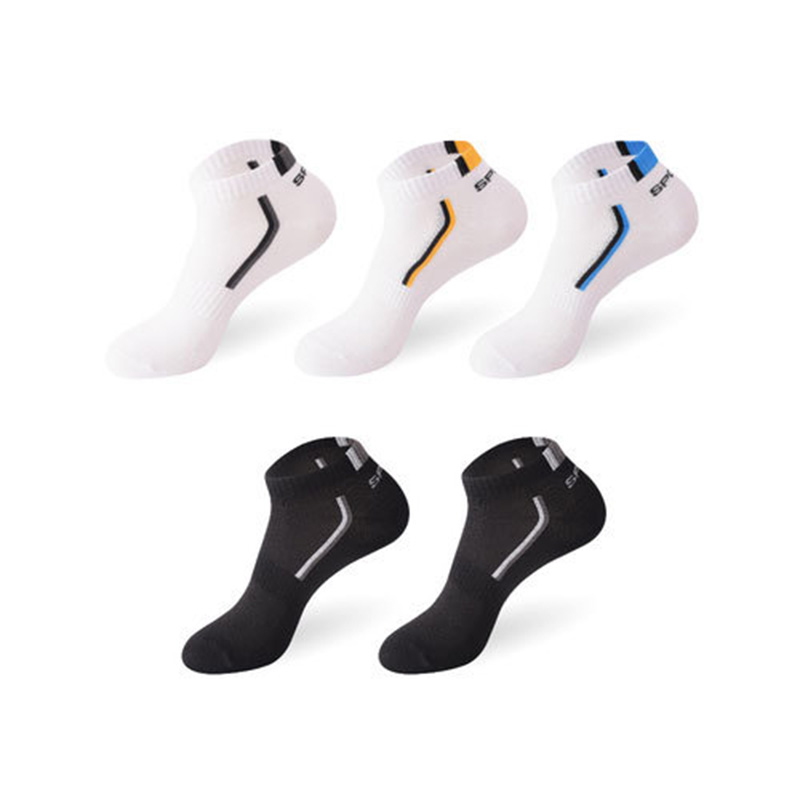 2 Paar/Set Herren Baumwollmisc – Socks Ankle Men Bewertung und Preis