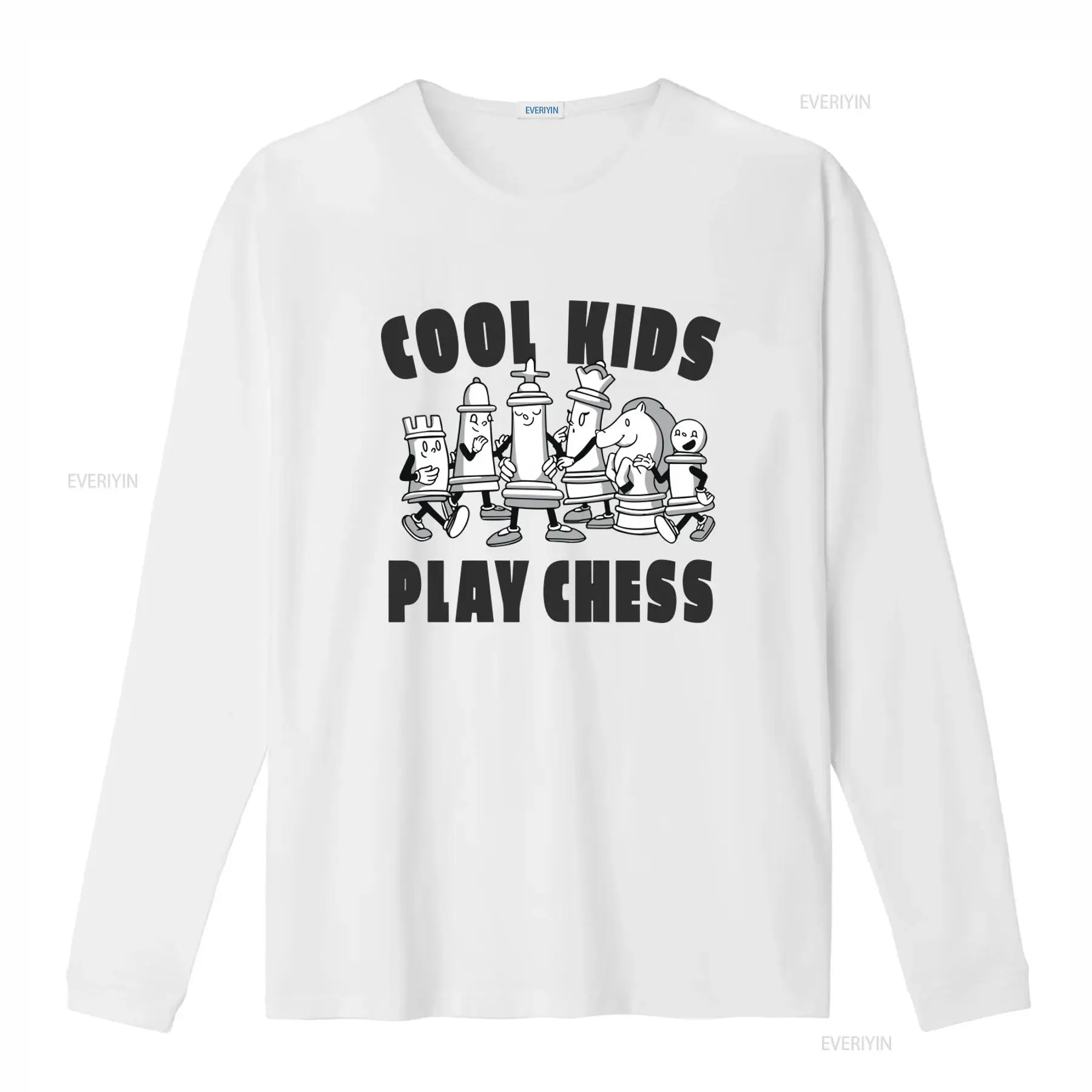 Cooles T-Shirt für Kinder mit  – Men Fashion Kids Bewertung und Preis