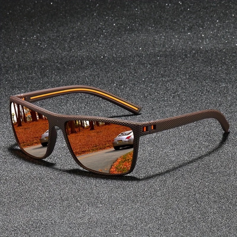 Modische Sport-Vintage-Sonnenb – Men'S Fashion Old Money Bewertung und Preis
