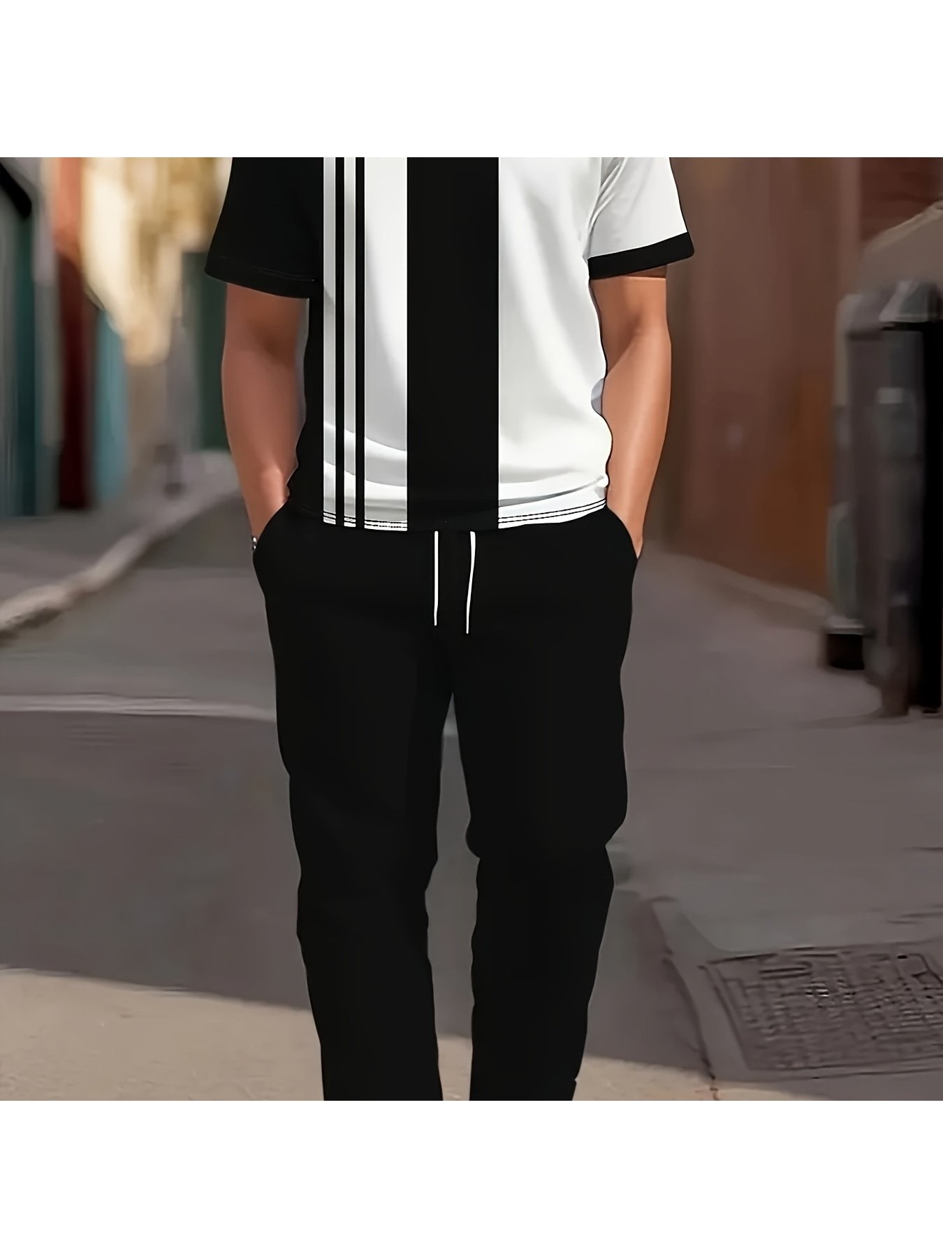 2026 Sommer Neues Herren Kurza – Men'S Fashion For Summer 2026 Bewertung und Preis