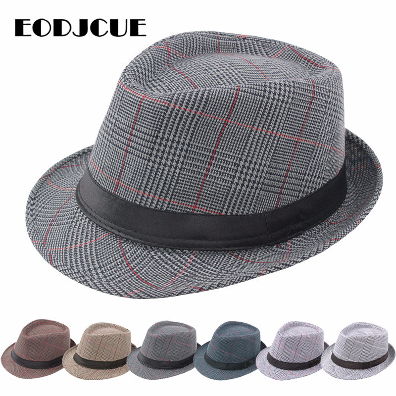 2019 Fashion Fedora Jazz Hut M – Mens Fashion Bucket Hat Bewertung und Preis