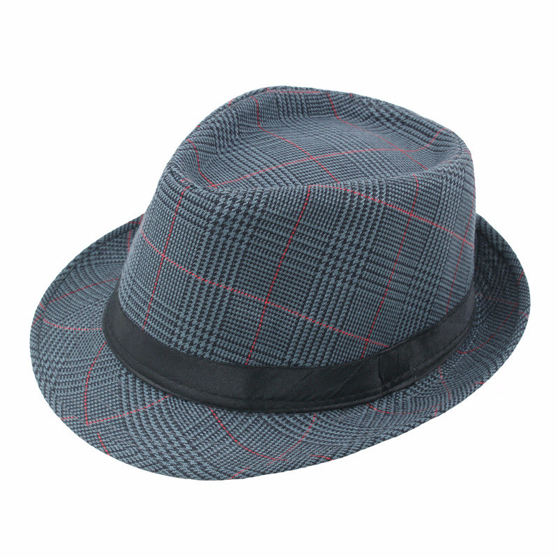 2019 Fashion Fedora Jazz Hut M – Mens Fashion Bucket Hat Bewertung und Preis