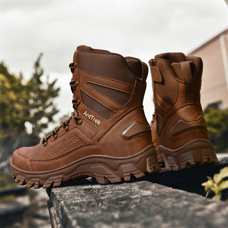Wilde Trainingsstiefel für Her – Men'S Fashion For 45 Years Old Bewertung und Preis
