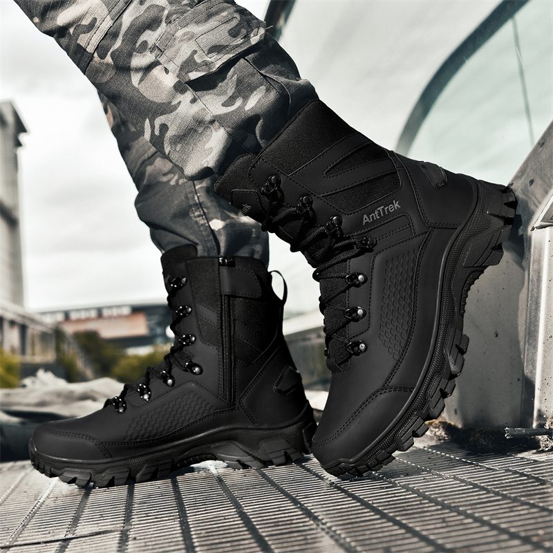 Wilde Trainingsstiefel für Her – Men'S Fashion For 45 Years Old Bewertung und Preis