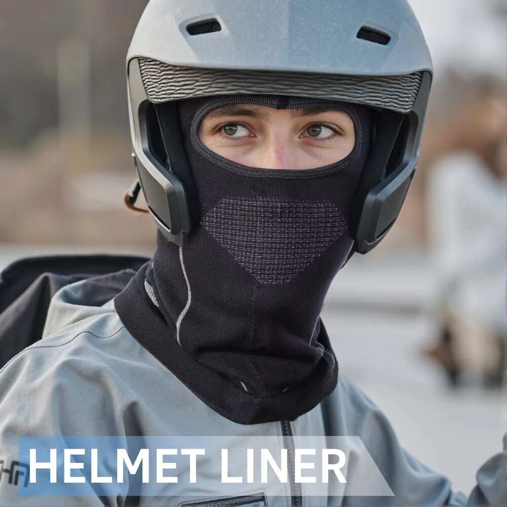 Kältebeständiger Thermoschal f – Men'S Fashion Head Scarf Bewertung und Preis