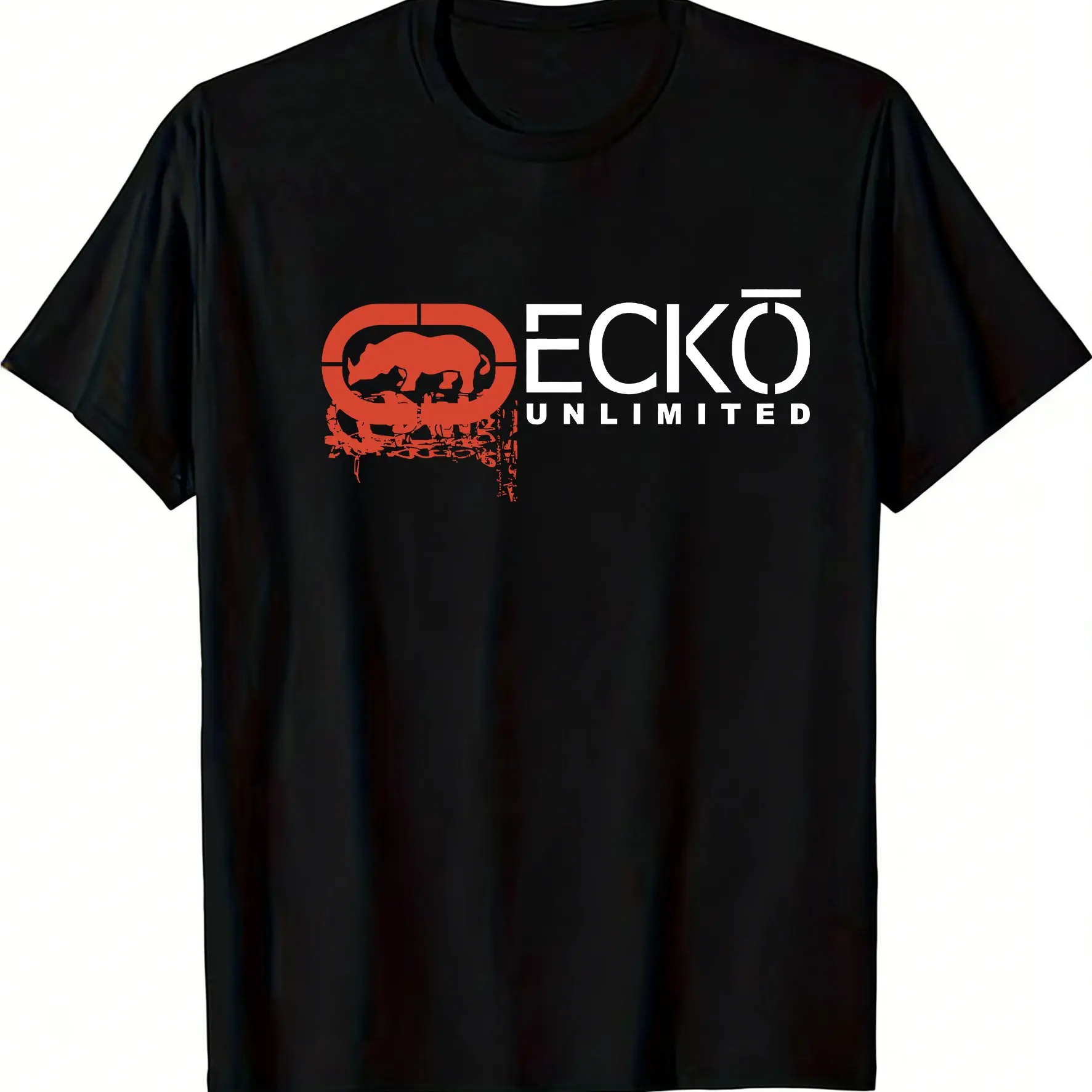 Herren Ecko Distressed Grunge  – Mens Fashion Combination Bewertung und Preis