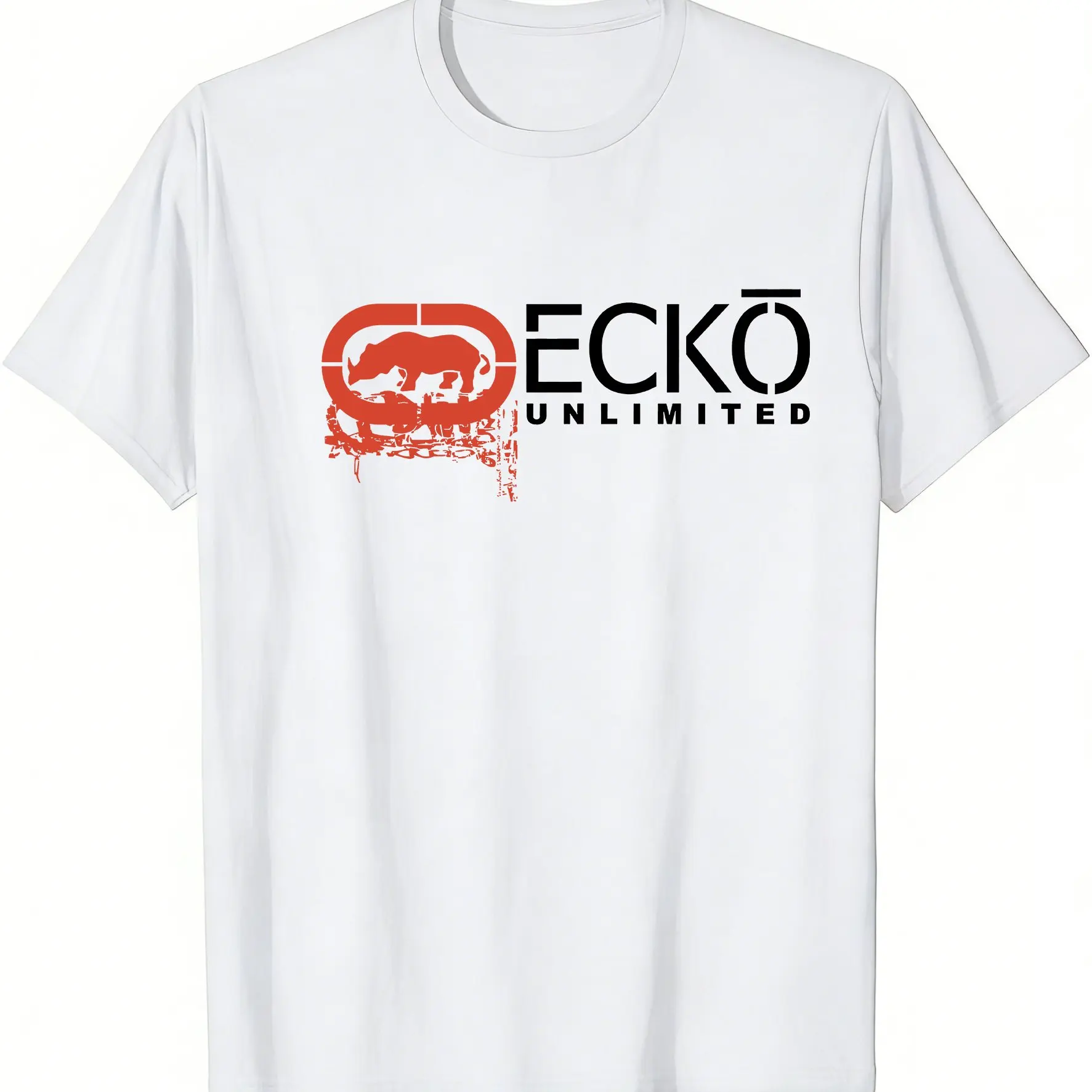 Herren Ecko Distressed Grunge  – Mens Fashion Combination Bewertung und Preis