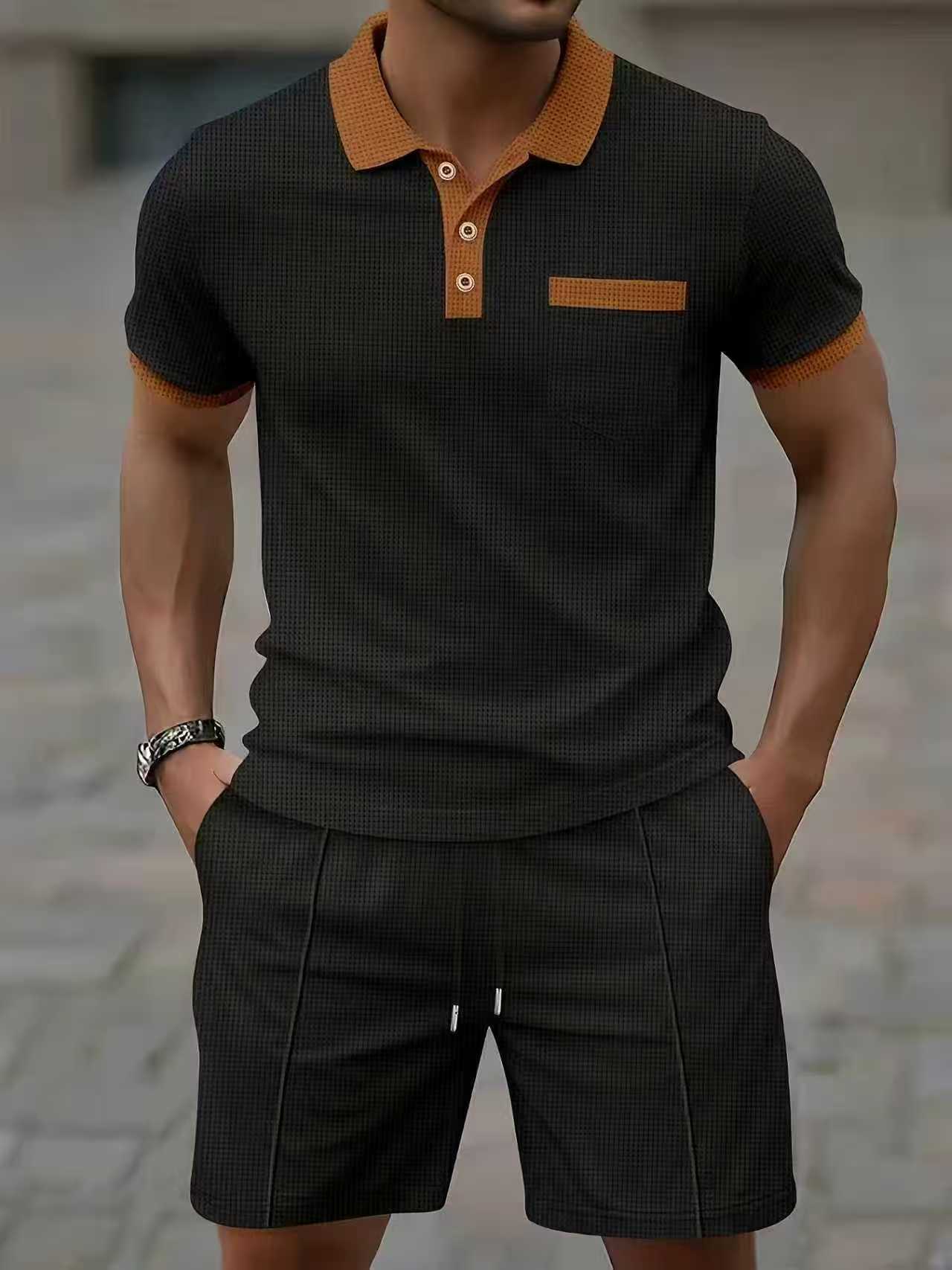 Bestseller Herren Sommer Kurza – Men'S Fashion Looks Bewertung und Preis