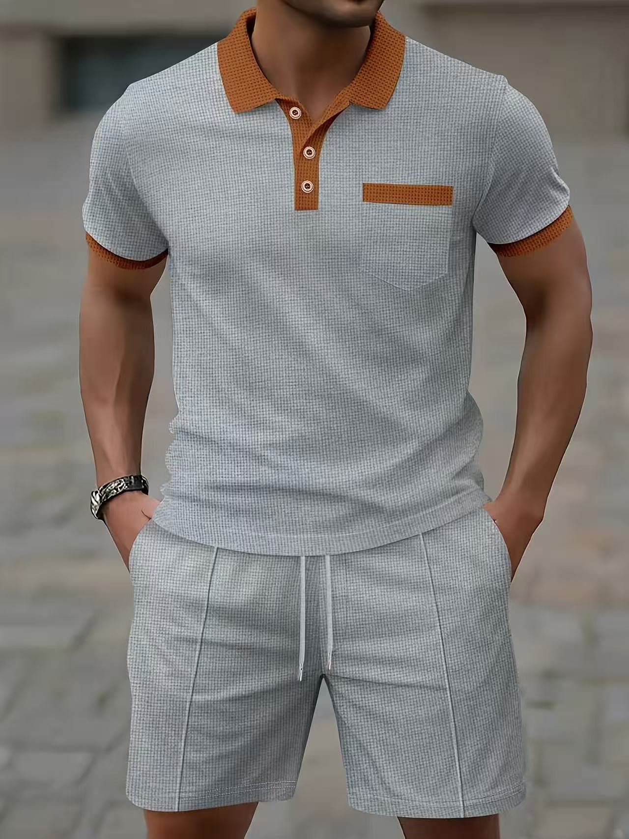 Bestseller Herren Sommer Kurza – Men'S Fashion Looks Bewertung und Preis