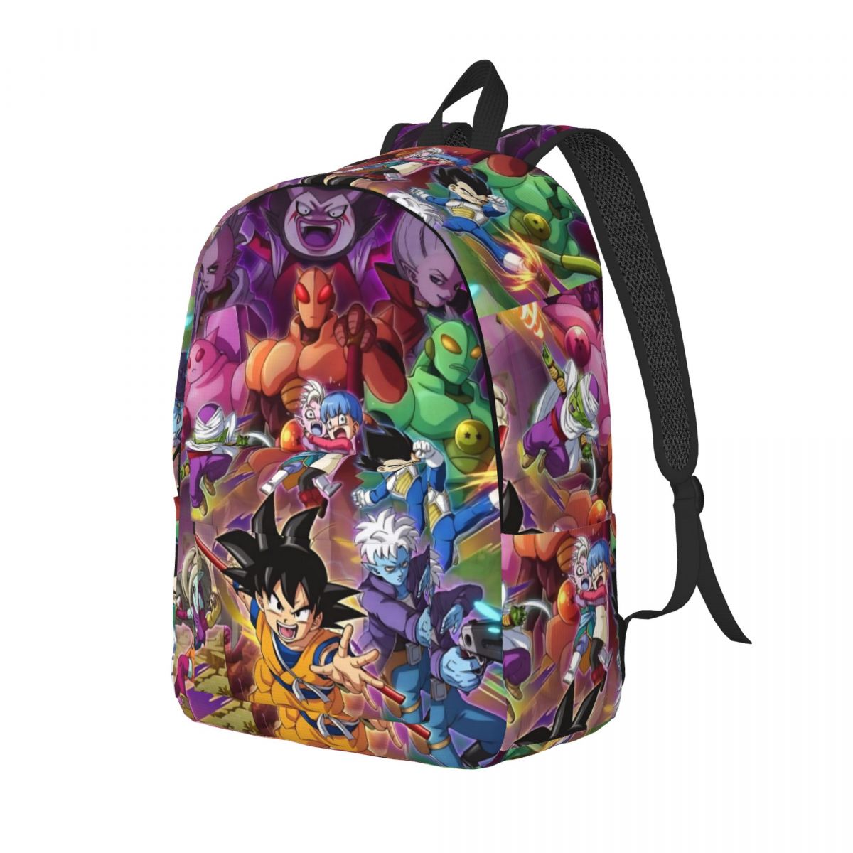 Dragon Ball DAIMA Modischer Ru – Mens Fashion Blog Bewertung und Preis
