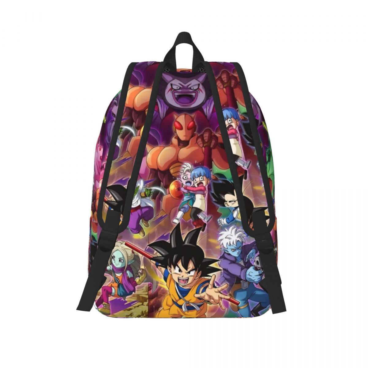 Dragon Ball DAIMA Modischer Ru – Mens Fashion Blog Bewertung und Preis