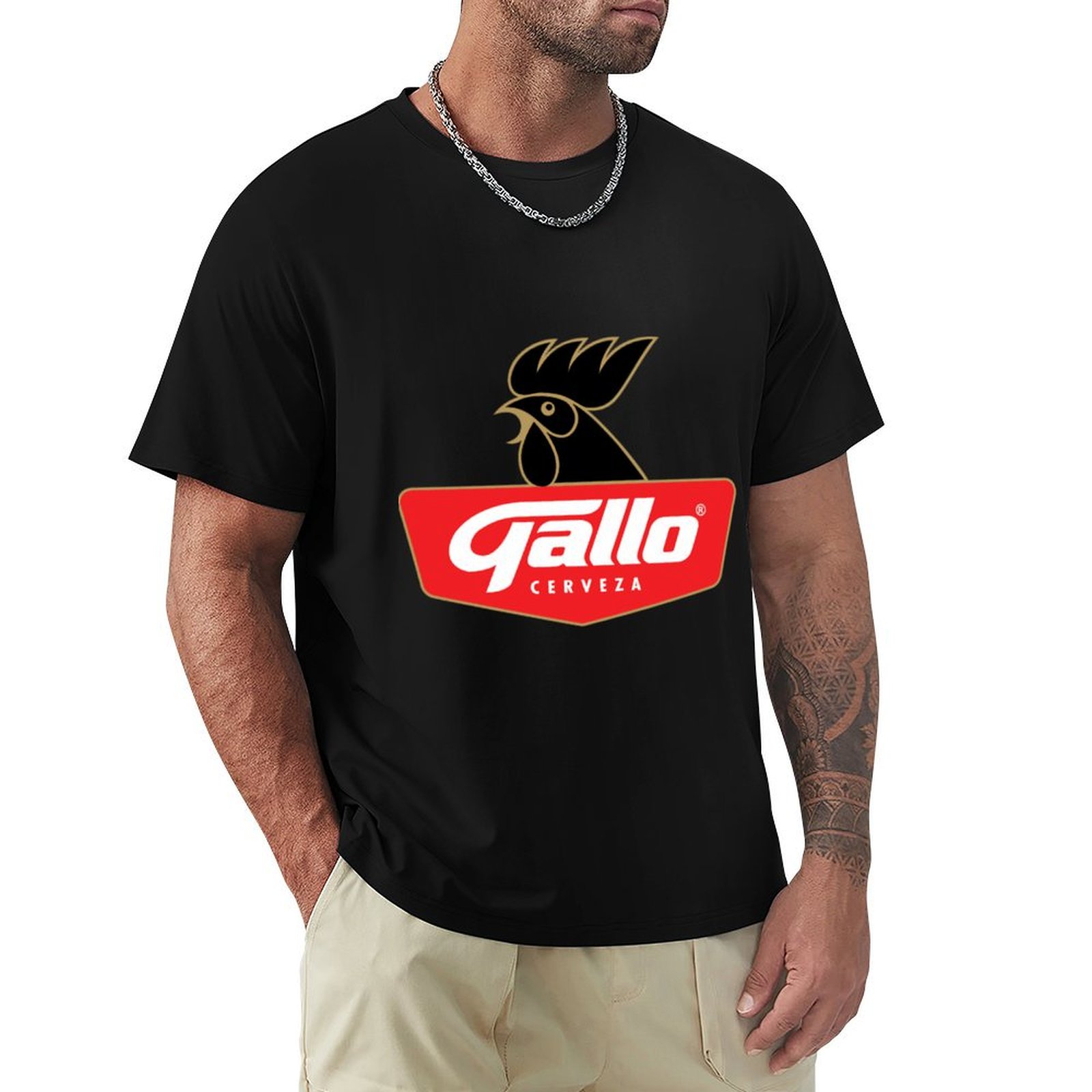 Cerveza Gallo - Guatemala Bier – Men'S Fashion Guatemala Bewertung und Preis