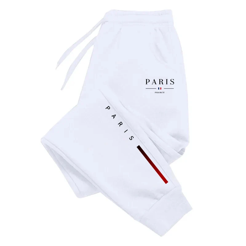 2025 Beliebte Herren-Joggingho – Men'S Fashion Paris 2025 Bewertung und Preis