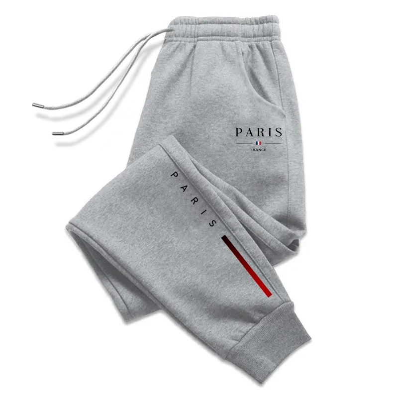 2025 Beliebte Herren-Joggingho – Men'S Fashion Paris 2025 Bewertung und Preis